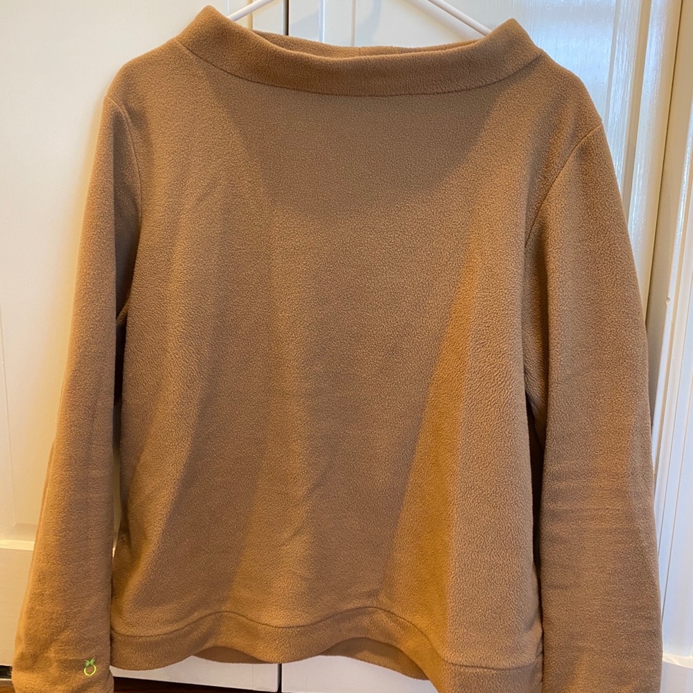 Dudley Stephens Camel Brighton Boatneck